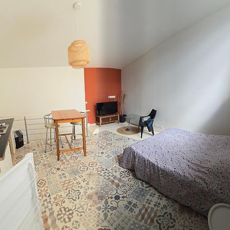 Appartement En Duplex Viviers Dış mekan fotoğraf