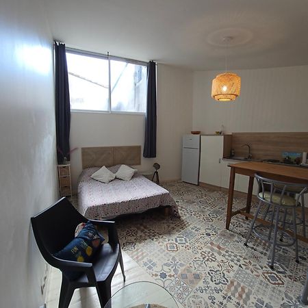 Appartement En Duplex Viviers Dış mekan fotoğraf