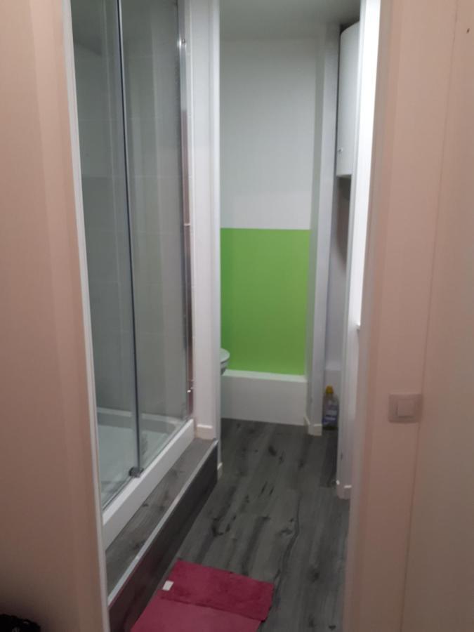 Appartement En Duplex Viviers Dış mekan fotoğraf