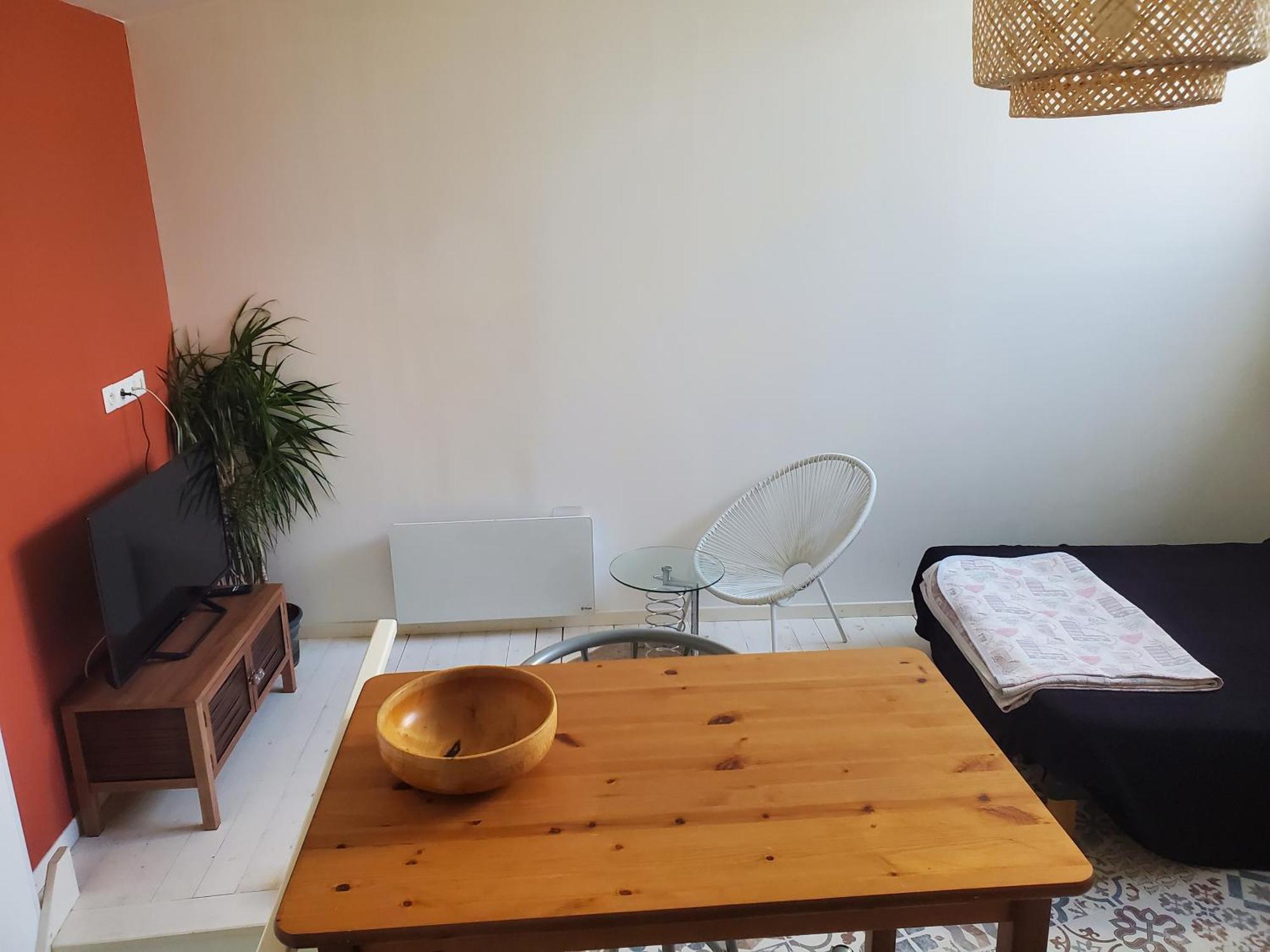 Appartement En Duplex Viviers Dış mekan fotoğraf