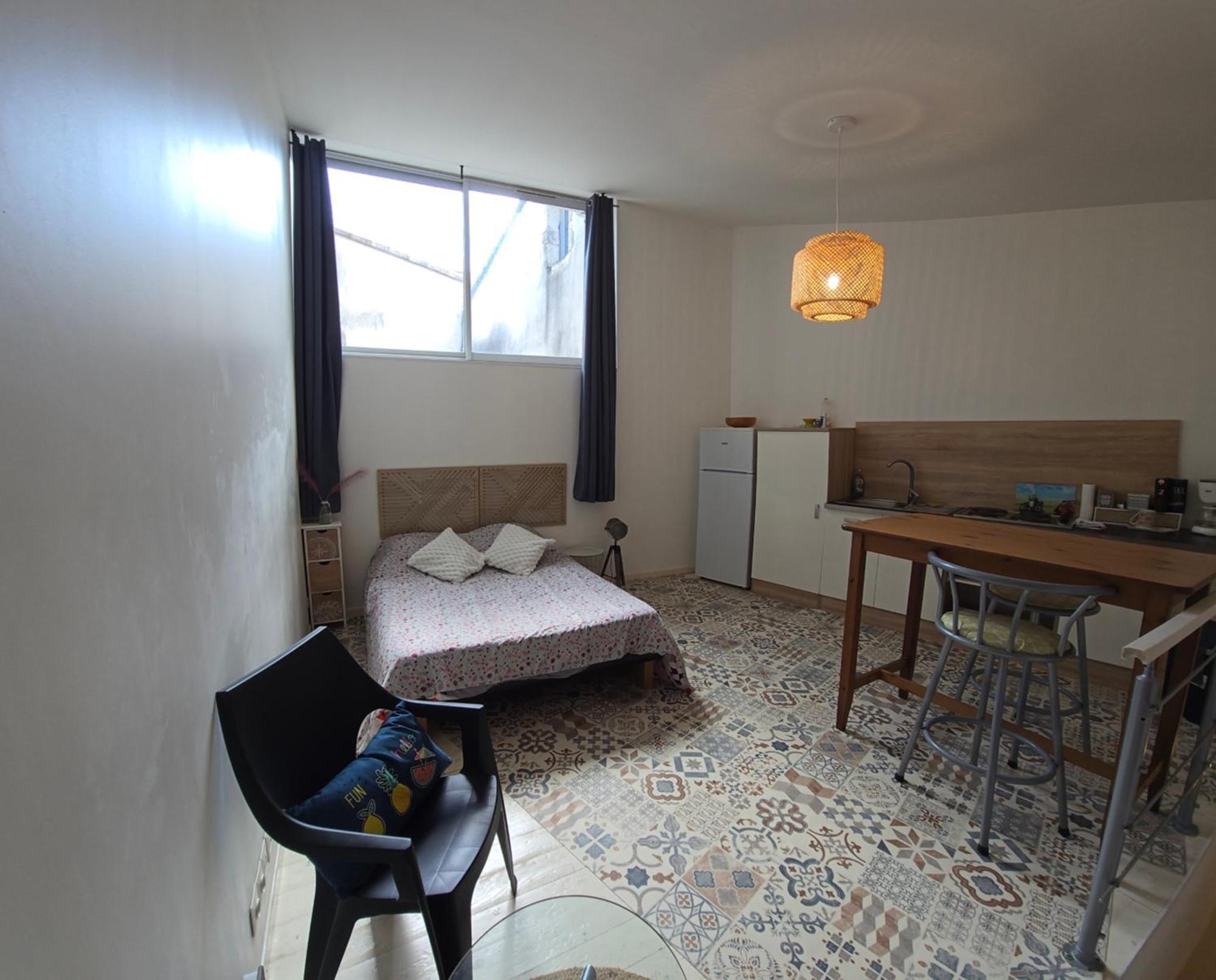 Appartement En Duplex Viviers Dış mekan fotoğraf
